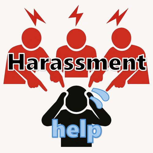 離職率低減！実績豊富なハラスメント対策支援