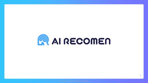 AI RECOMENは採用担当者のお悩みを解決します。