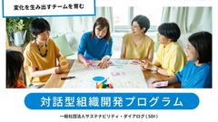 “ズレ” を整え、力を統合する ⎯⎯ 対話型組織開発