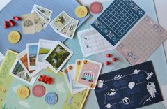 様々なゲーム研修用意しております！