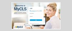 Welcome to MyCLS