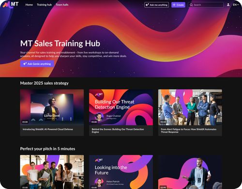 お客様独自の動画ポータルサイト構築や外部システム連携も可能