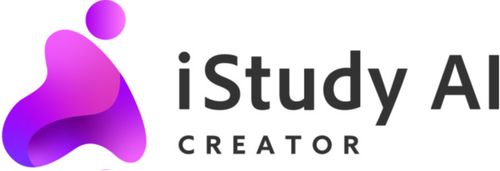 iStudy AI Creator