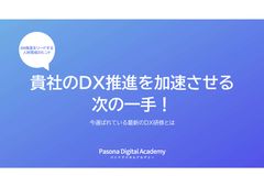 ＤＸリーダーズプログラム