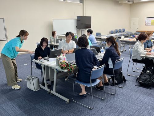 ＤＸビギナーズプログラム