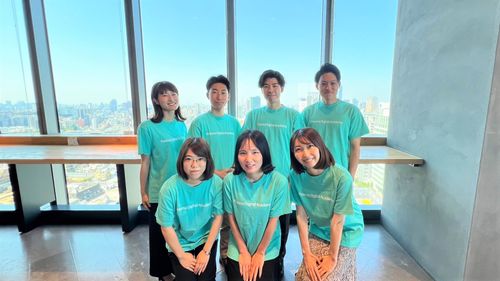 ファシリテーターがワークショップをサポートします！
