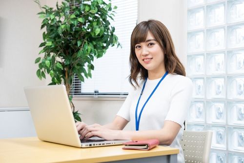 i-Recruiting（サポート時間制RPO）