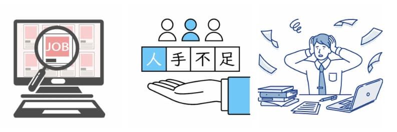 インターンシップ企画/運営代行(オンライン対応可)