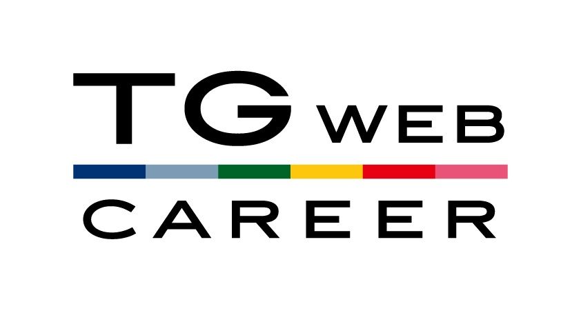 キャリア採用のための適性検査 『TG-WEB CAREER』