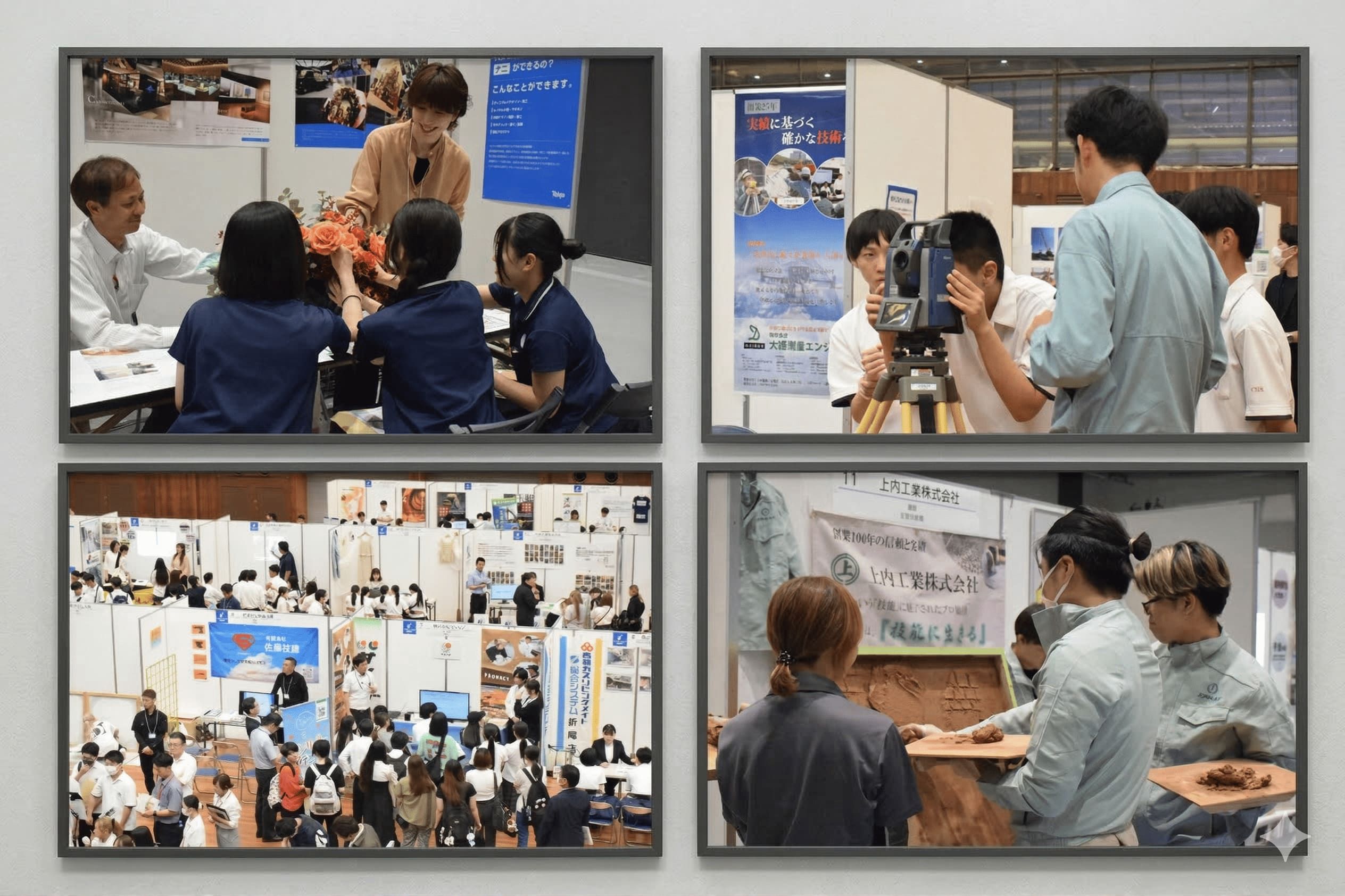 高卒採用支援サービス「ジョブドラフト」