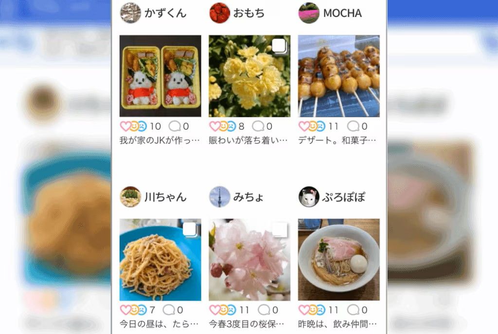 「健康」をテーマにコミュニケーションが活性化