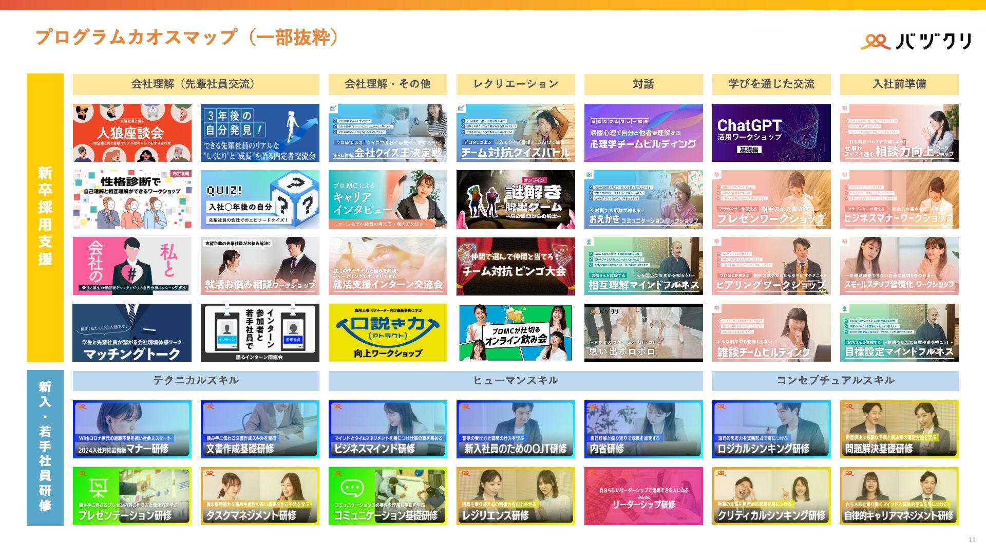 辞退率を30%改善!つながりを作り入社意欲を高める「内定辞退防止くん」