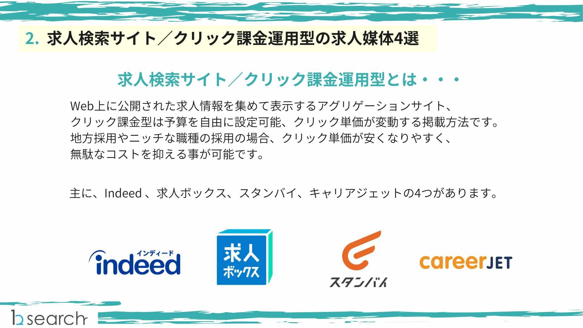 求人広告を徹底解説! 求人媒体おすすめ厳選34選!