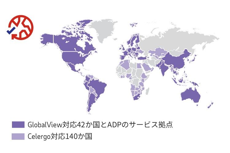 ADP Global Payroll