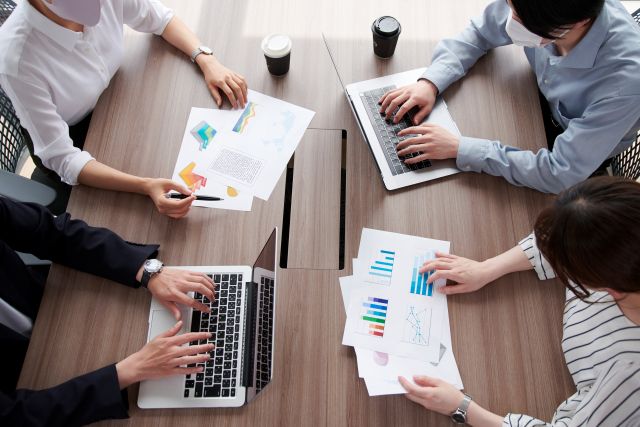 人事ITコンサルティング