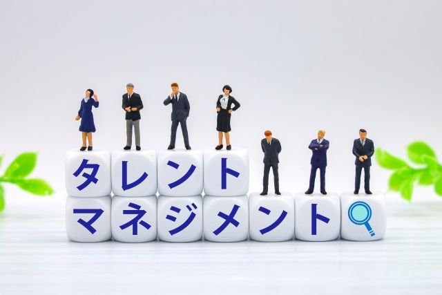 人事ITコンサルティング