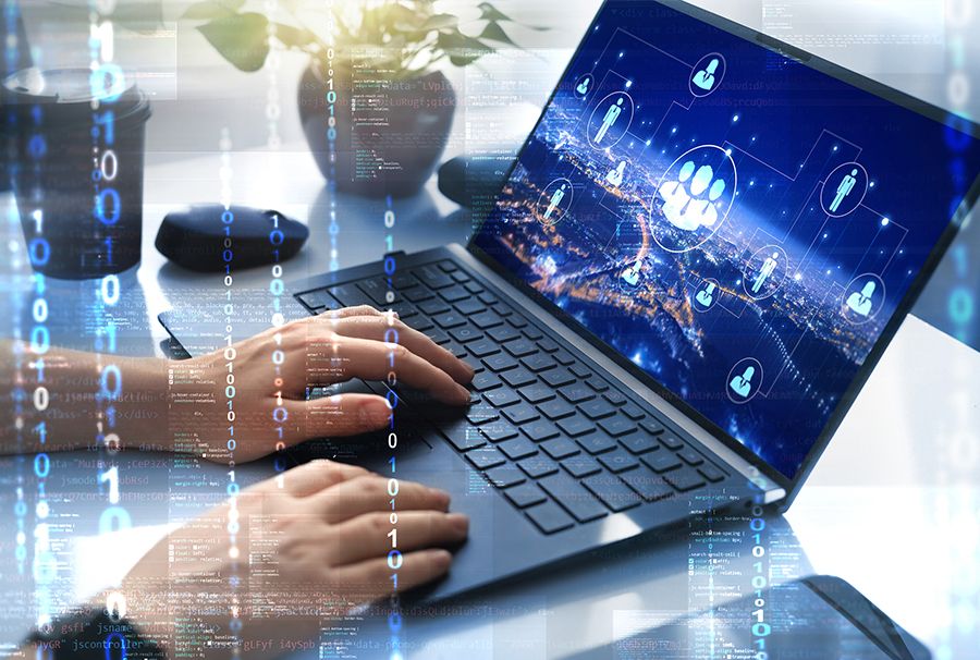 製品知識と経験を活かして、お客様のCOMPANY環境を最適化