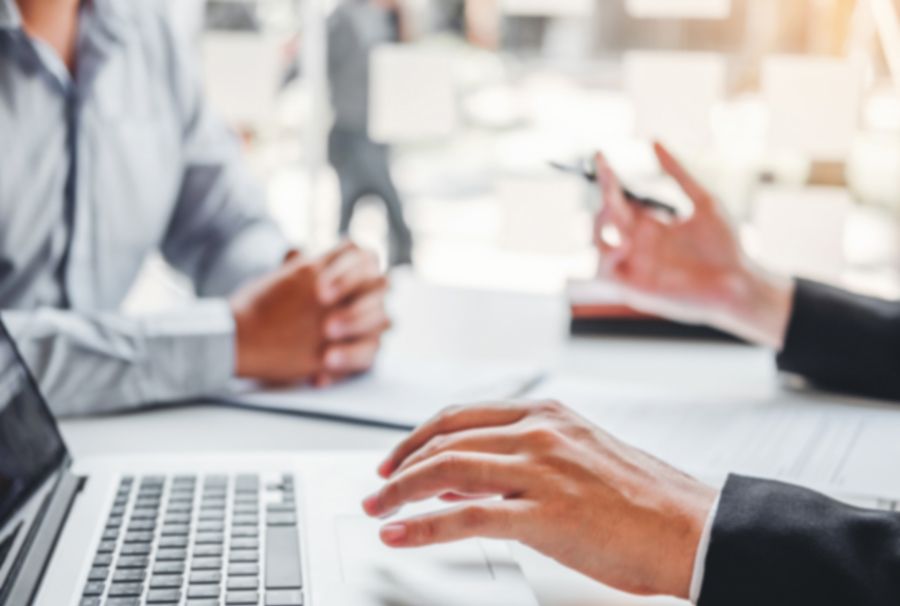 お客様の立場にたった技術パートナーとしてご支援