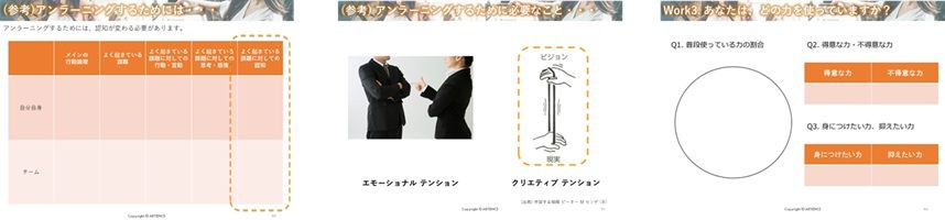 【アンラーニング力向上研修】過去の成功を手放し、次の成長へ進む管理職へ