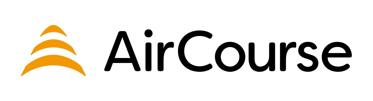 クラウド型eラーニングサービス『AirCourse(エアコース)』