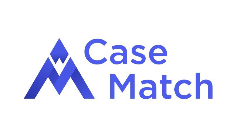 採用の集客から見極めを完結するAI面接”CaseMatch”