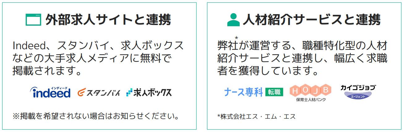 ウェルミージョブ