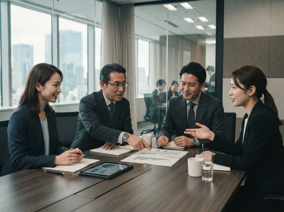 関係の質と実行の仕組みから、自走する組織習慣をつくる