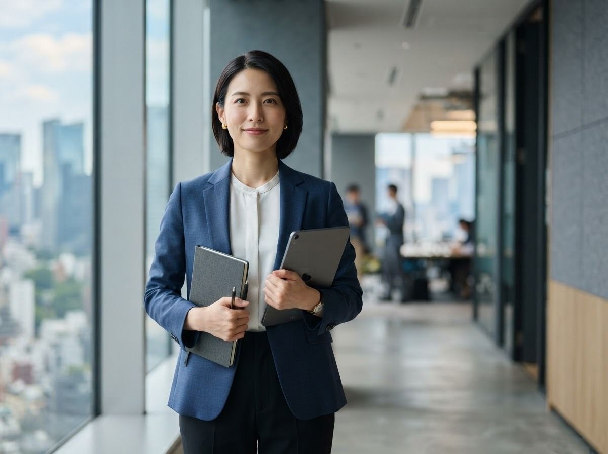 主体性と実行力を育て、現場で成果につなげる人材育成