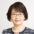 髙倉 千春