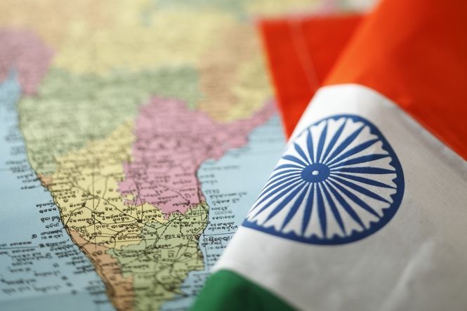 日本－インド間の国際取引の実態を正しく理解する
