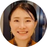 米澤 裕美（監修者）