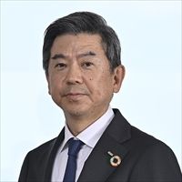 菱田 直人 氏