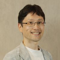 木本 将徳 氏