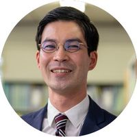 柳井 一輝（監修者）