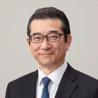 花田 琢也 氏