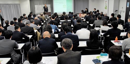 企業価値を高め、従業員満足度向上と人材確保に挑む