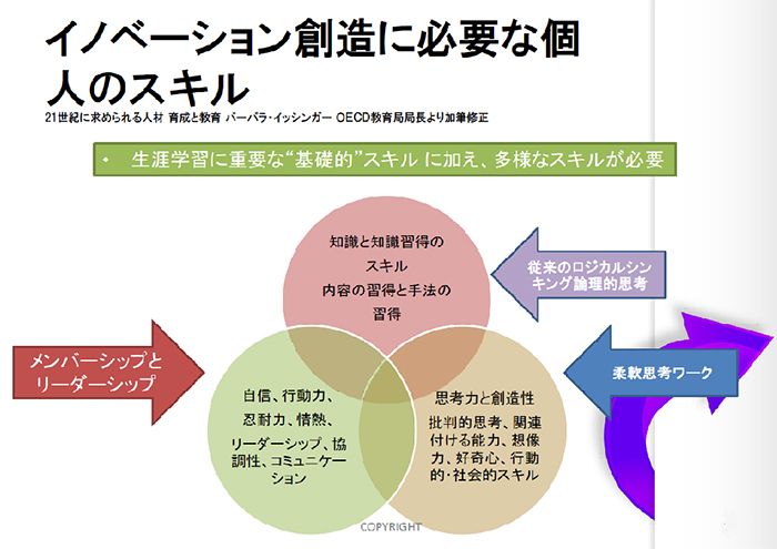 日本企業を成功に導く”多様性キャリア”推進のあり方