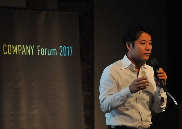 知の探策が日本を変える ～「イノベーションを生めない日本企業」から脱するために～