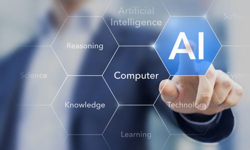 AIが拡げる雇用の未来　～テクノロジーの発達と活用が作り出す新たな仕事とは～
