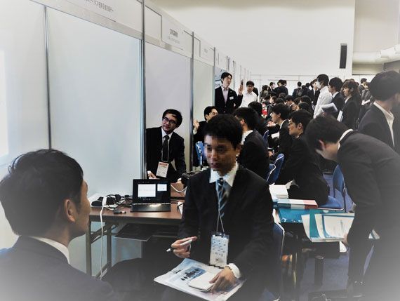 第4回 東京工業大学：理系人材の宝庫、東工大が推進するキャリア教育の先進事例