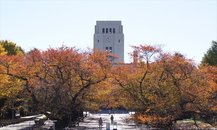 第4回 東京工業大学：理系人材の宝庫、東工大が推進するキャリア教育の先進事例