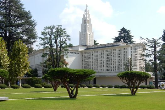 第7回 東京女子大学：いまに息づく新渡戸稲造のキリスト教精神