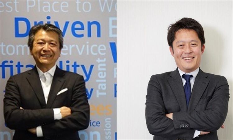 【Workday, Inc. 宇田川氏　対談後編】HRテクノロジーは、会社や組織のためではなく、社員のために活用する