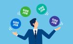 「社内副業」の定義やデメリットとは？ 気になる報酬や評価、企業事例も解説