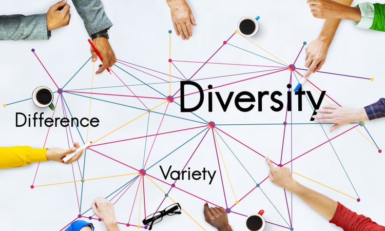 「ダイバーシティ」とは? 意味や効果、課題のほか企業の取り組み事例などを解説