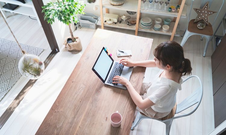 「在宅勤務の時間管理」において“企業が注意すべきポイント”をきちんと整理しよう