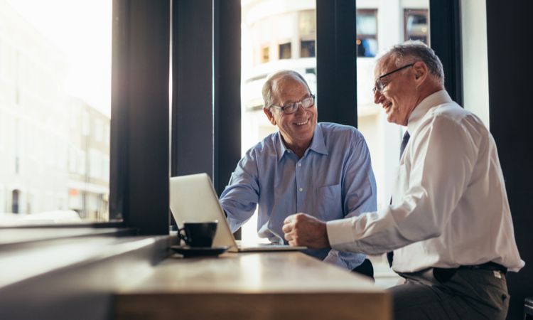 「70歳就業法」により浮かび上がる、60歳以降を中心とした“シニア社員の報酬制度設計”の課題とは（第1回）