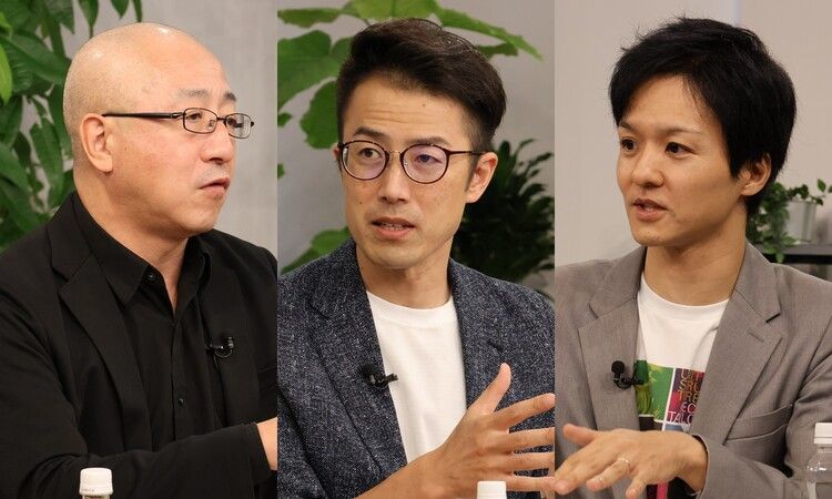 神戸大 服部泰宏氏と紐解く、“ジョブ型”と呼ばないパナソニックグループの「職種別選考」