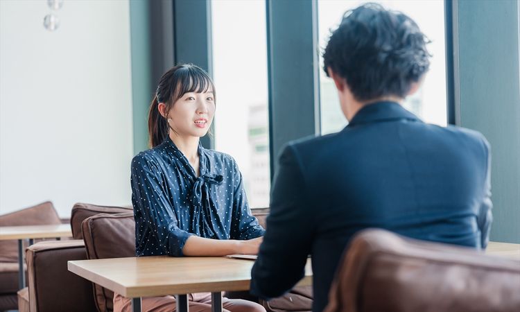 退職する「新入社員」や「若年社員」に対するヒアリングのポイント【退職者のケアのすすめ：第2回／全4回】