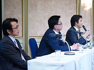 「組織を変革し活性化する人材マネジメント」